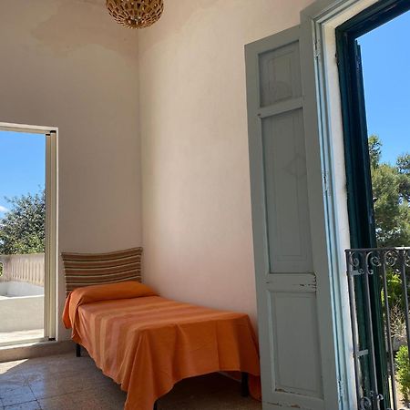 Villa Mozia Riserva Dello Stagnone Marsala Zewnętrze zdjęcie