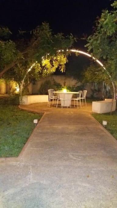 Villa Mozia Riserva Dello Stagnone Marsala Zewnętrze zdjęcie