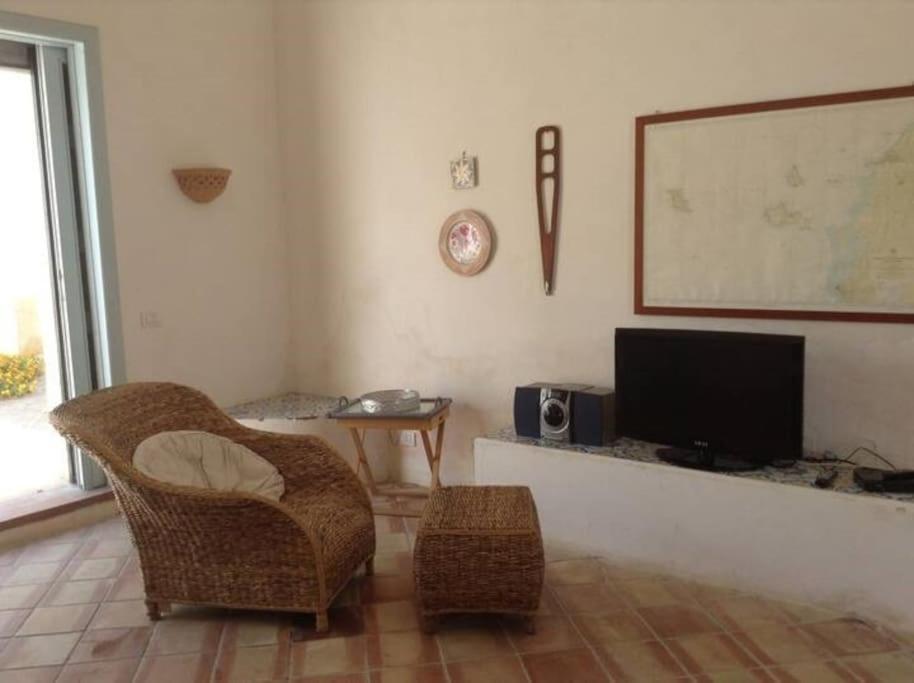 Villa Mozia Riserva Dello Stagnone Marsala Zewnętrze zdjęcie
