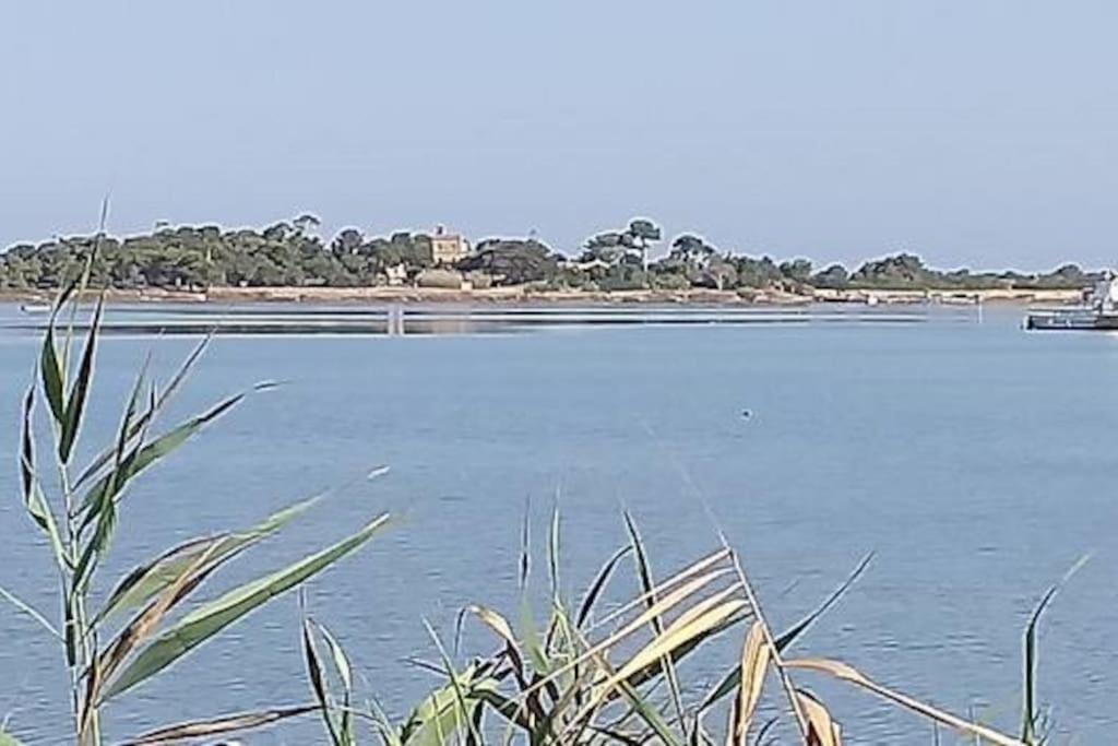 Villa Mozia Riserva Dello Stagnone Marsala Zewnętrze zdjęcie