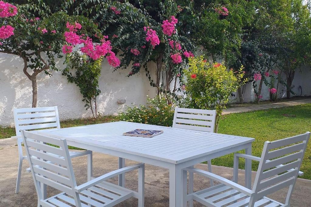 Villa Mozia Riserva Dello Stagnone Marsala Zewnętrze zdjęcie