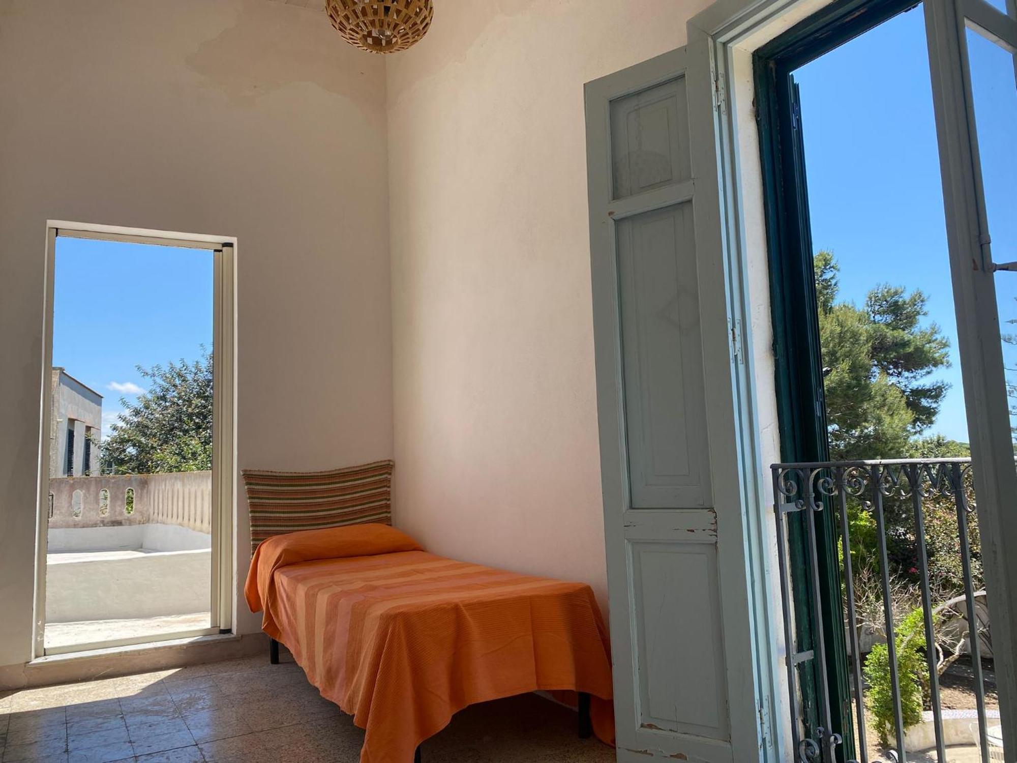 Villa Mozia Riserva Dello Stagnone Marsala Zewnętrze zdjęcie